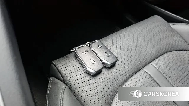 Kia K5 3rd generation id 3660748 из Кореи 11