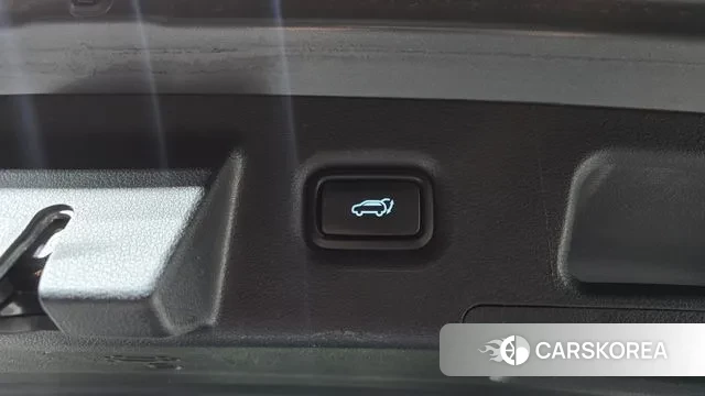 Hyundai The New Santa Fe id 3384963 из Кореи 11