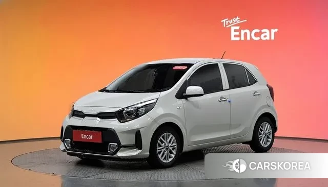 Kia Morning Urban (JA) id 3670893 из Кореи 11