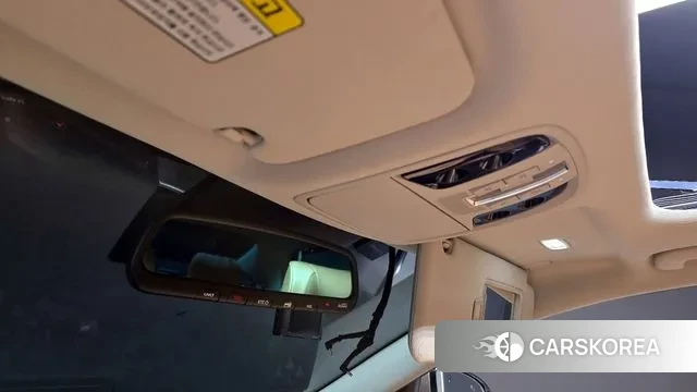 Kia K7 Premier id 3541213 из Кореи 11