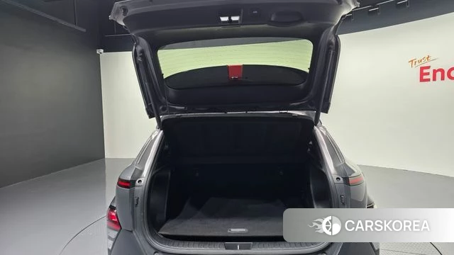 Hyundai Kona Hybrid (SX2) id 4670024 из Кореи 11