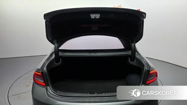 Hyundai Grandeur IG Hybrid id 4850096 из Кореи 11