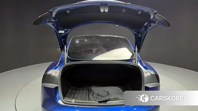 Tesla Model 3 id 3294382 из Кореи 11