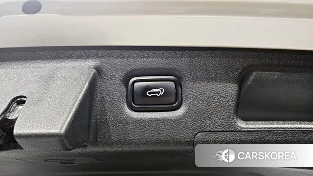 Hyundai The New Santa Fe id 3713303 из Кореи 11