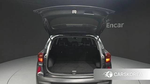 Kia Seltos id 4225194 из Кореи 11