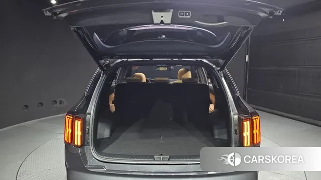 Kia Sorento 4th Generation id 3591807 из Кореи 11