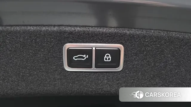 Genesis G80 (RG3) id 3012419 из Кореи 11