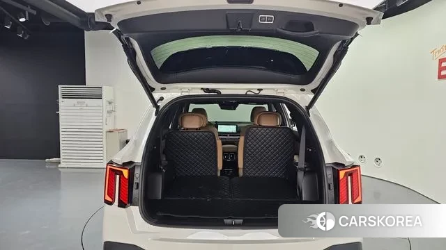 Kia The New Sorento 4th Generation id 3410193 из Кореи 11