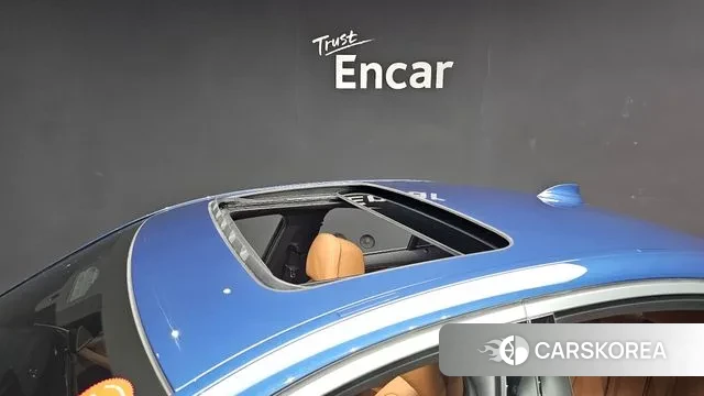 BMW 5 Series (G30) id 2999646 из Кореи 11