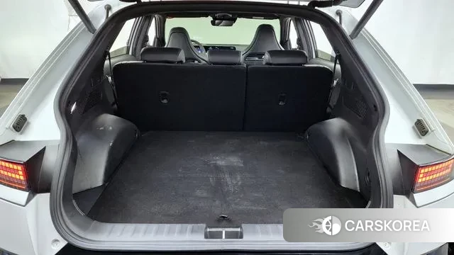 Hyundai Ionic 5 id 3502798 из Кореи 11