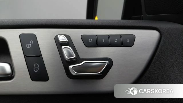 Mercedes-Benz GLE - Class W166 id 4318268 из Кореи 11