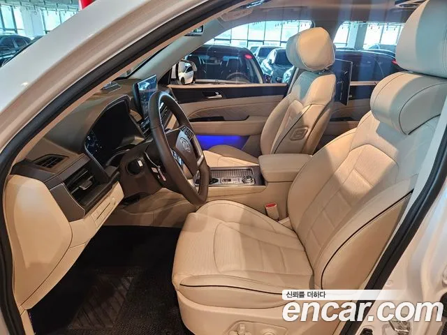 Ssangyong Rexton New Arena id 2702345 из Кореи 11