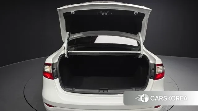 Renault Korea (Samsung) SM3 Neo id 3423236 из Кореи 11