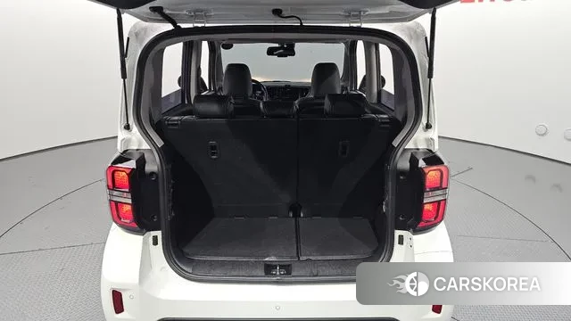 Kia The New Kia Ray id 3378087 из Кореи 11