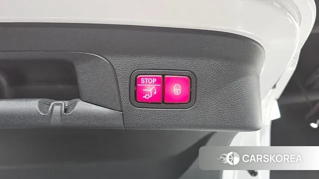 Mercedes-Benz GLC-Class X253 id 3639842 из Кореи 11