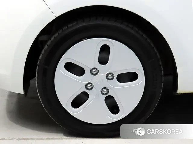 Kia The New Ray id 3671535 из Кореи 11