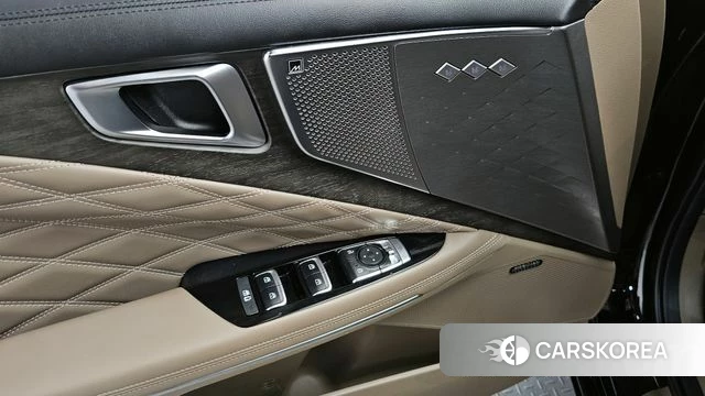 Kia K8 Hybrid id 4442659 из Кореи 11