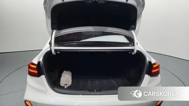 Kia The New K3 2nd generation id 3432783 из Кореи 11