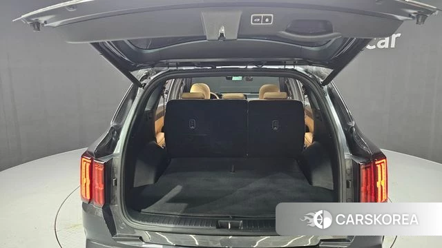 Kia Sorento 4th Generation id 4591753 из Кореи 11