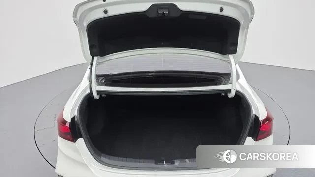 Kia The New K3 2nd generation id 3031850 из Кореи 11