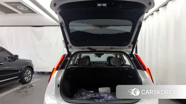 Kia Di Ol Nu Niro id 3058802 из Кореи 11