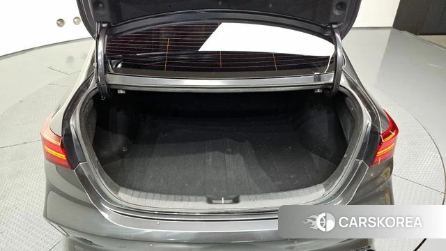 Kia The New K3 2nd generation id 3891394 из Кореи 11