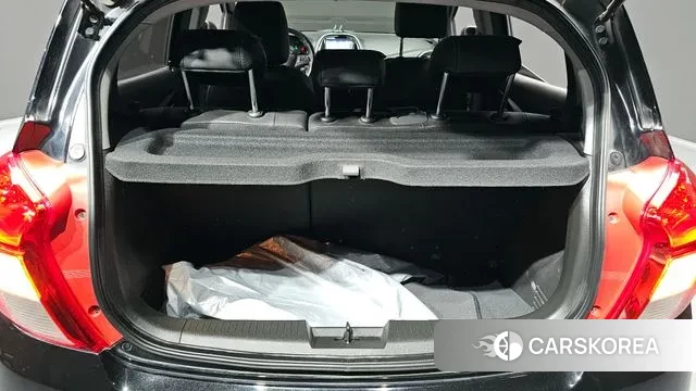 Chevrolet (GM Daewoo) The New Spark id 2966336 из Кореи 11