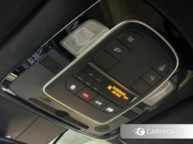 Hyundai The New Santa Fe id 4206619 из Кореи 11