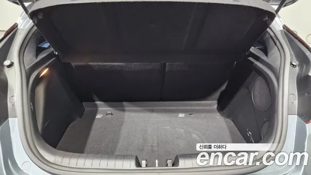 Hyundai Veloster (JS) id 2896610 из Кореи 11