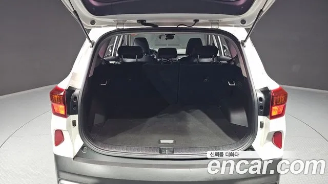 Kia Seltos id 2859686 из Кореи 11