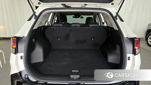 Kia Sportage 5th Generation id 4186774 из Кореи 11