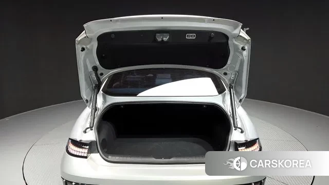 Hyundai Ionic 6 id 3347826 из Кореи 11