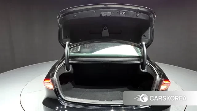 Hyundai The New Grandeur IG id 3018119 из Кореи 11