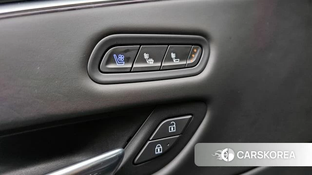 Cadillac Escalade 5th Generation id 4395754 из Кореи 11