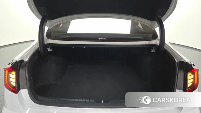 Hyundai Sonata (DN8) id 4223717 из Кореи 11