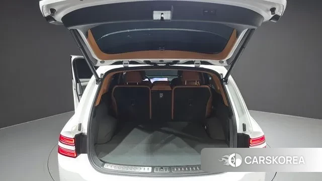 Genesis GV80 id 3684667 из Кореи 11