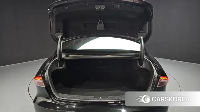 Hyundai The New Grandeur IG id 3401973 из Кореи 11