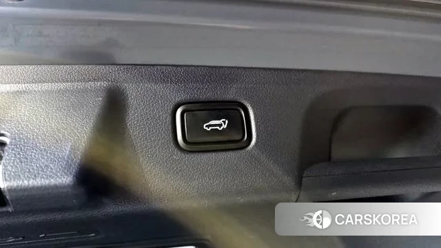 Hyundai Palisade id 3473069 из Кореи 11