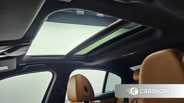 BMW 3 Series (G20) id 3877751 из Кореи 11