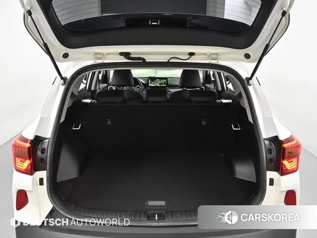 Kia Seltos id 3378949 из Кореи 11