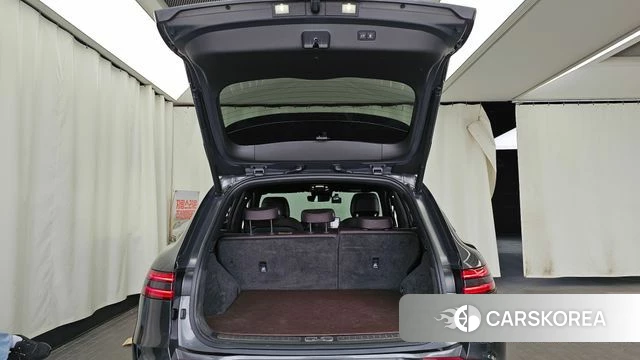 Genesis GV70 id 4580650 из Кореи 11