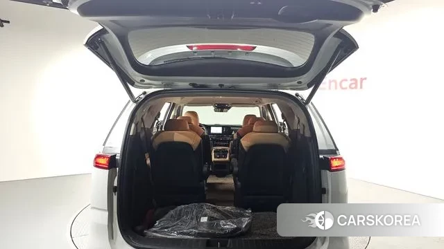 Kia Carnival 4th generation id 3378045 из Кореи 11