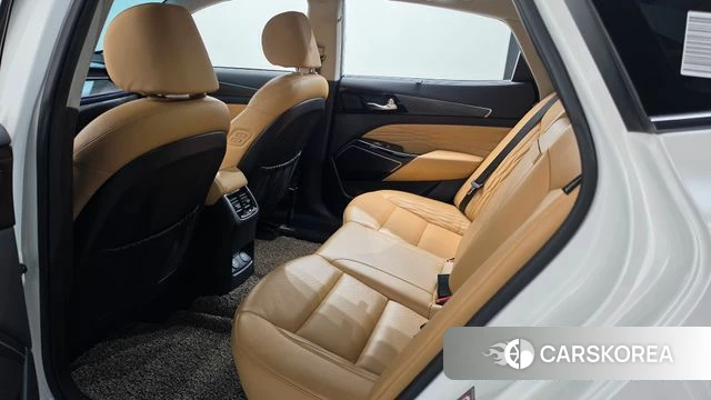 Kia K7 Premier id 4657727 из Кореи 11