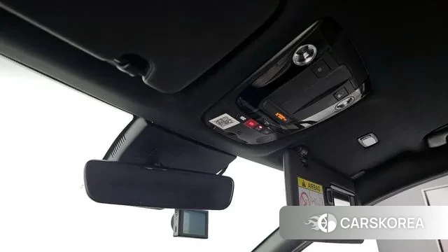 Kia Sportage 5th Generation Hybrid id 3472161 из Кореи 11