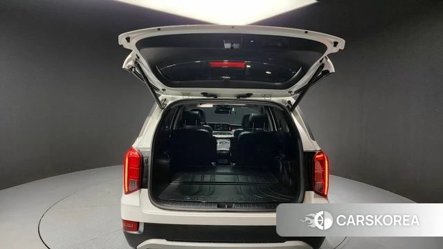 Hyundai Palisade id 3800717 из Кореи 11