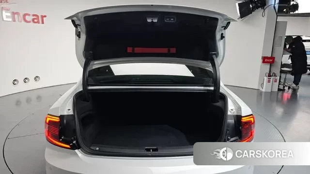 Volvo S90 id 3427002 из Кореи 11