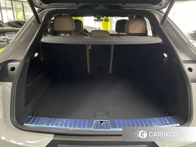 Porsche Cayenne (PO536) id 3669059 из Кореи 11