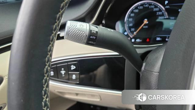 Genesis GV70 id 4759316 из Кореи 11