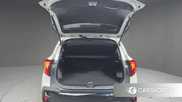 Kia The New Seltos id 3606164 из Кореи 11