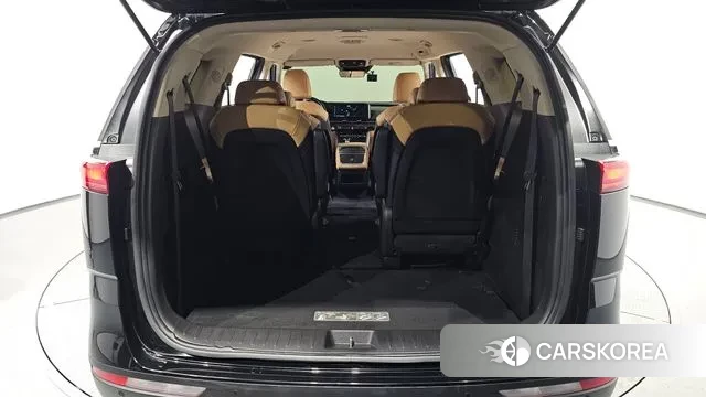 Kia Carnival 4th generation id 3621272 из Кореи 11